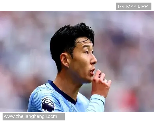 孙兴慜领衔亚洲足球崛起 贡献与挑战并行的未来展望