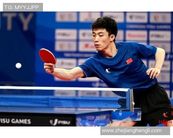 成都乒乓球队战术实力强劲荣登全国乒乓球战术排行榜第一名