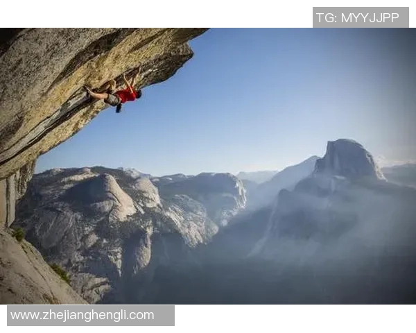 专访攀岩高手陈伟揭秘成功秘诀与训练心得分享