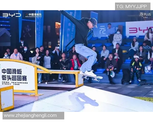 北京滑板队个人能力提升之路热议滑板运动的变革与发展