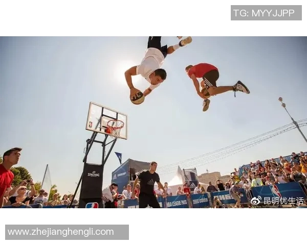 武汉街舞队在极限运动嘉年华中以55分稳居积分榜首位