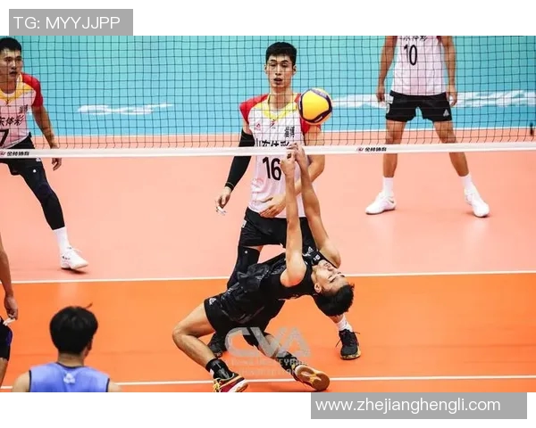 北京排球队耐力变革引发热议新策略助力球队提升竞技水平