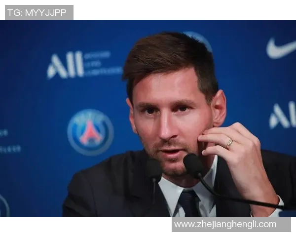 梅西加盟新俱乐部引发全球热议 球迷期待新篇章的开启