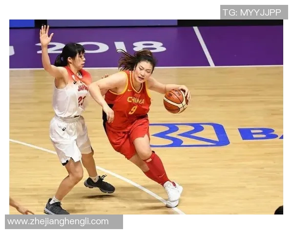 专访陈丽：探寻篮球背后的成功秘诀与成长故事
